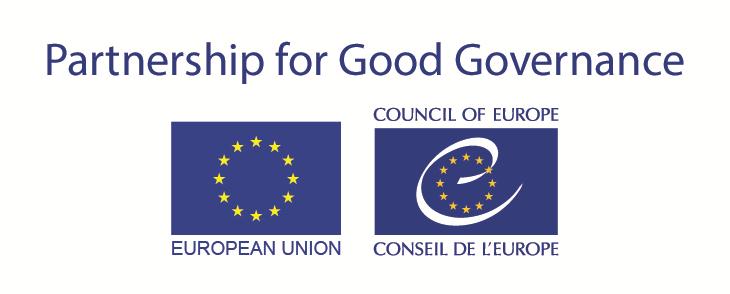Results of regional projects under the Council of Europe/European Union Partnership for Good Governance 1 What is the Partnership for Good Governance?