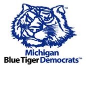 Local Blue Tigers are Volunteering in Manistee County To learn more call Josh Swenson at 231-510-2177 or email to j.joshswenson.s@gmail.