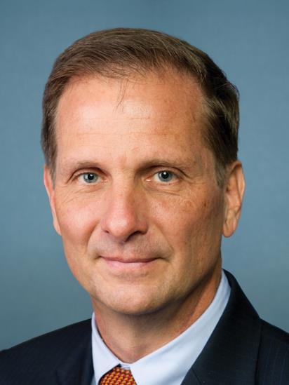 Congressman Chris Stewart Republican Chris Stewart, a former Air Force pilot and author, is a conservative who won election in 2012 in a newly drawn district in Utah after the state gained a House