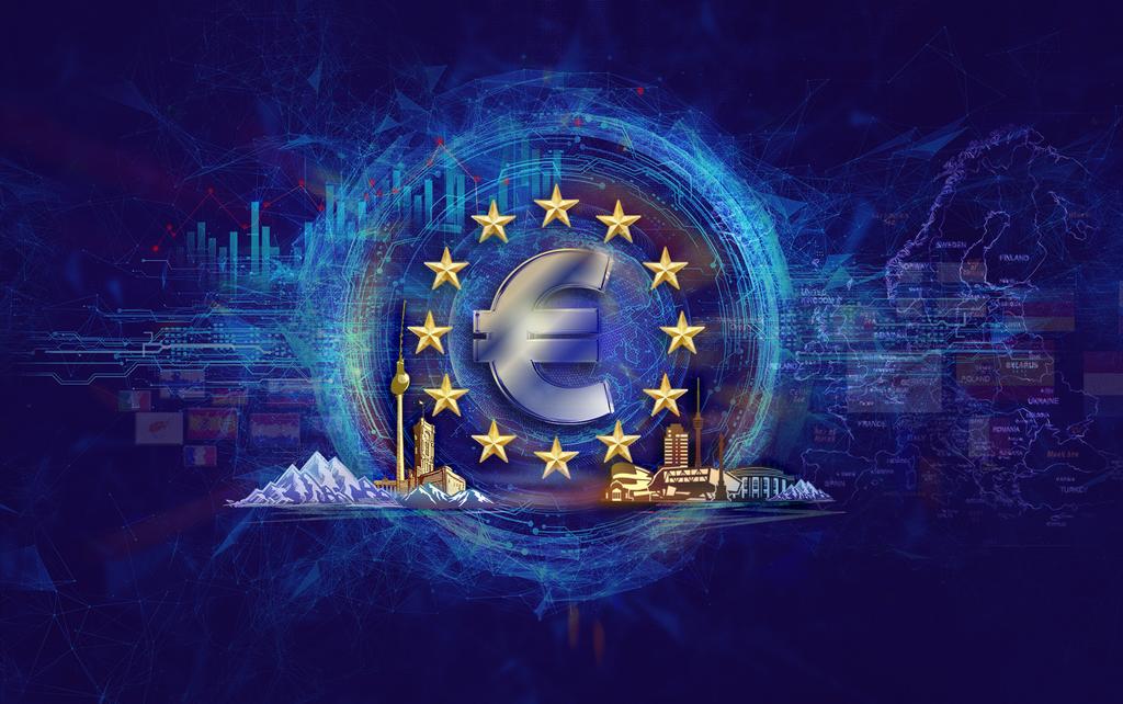 Eurozone As good as it gets? By: Alexander Börsch It has been a while since the Eurozone was in as good economic shape as it is today.