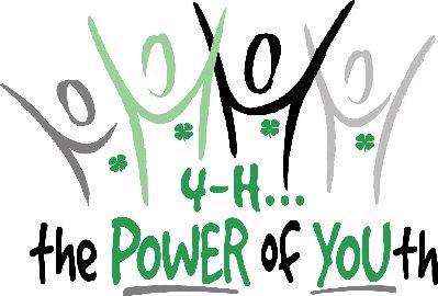 4-H Motto, Emblem, Pledge, Creed, and Colors Part of the history of any organization is the philosophy of the people who help to guide its growth.