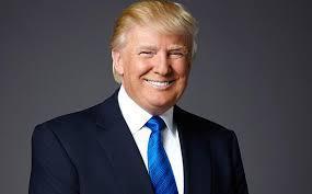 Our Leaders President Donald J.
