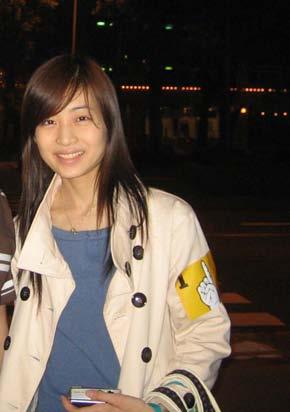 Ex: Taiwanese Youths Abroad Ms. Wang: Born U.S.