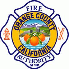 NOTICE AND CALL OF A SPECIAL MEETING OF THE ORANGE COUNTY FIRE AUTHORITY BOARD OF DIRECTORS A Special Meeting of the Orange County Fire Authority Board of Directors has been scheduled for May 24,