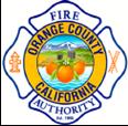 Board of Directors Special Meeting May 24, 2018 Orange County Fire Authority AGENDA STAFF REPORT Ongoing Equity Discussions - City of Irvine Agenda Item No.