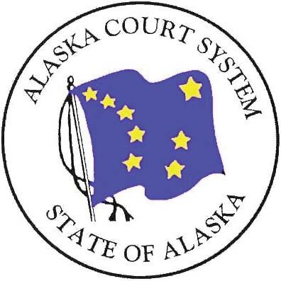 The Alaska Court System: Celebrating 50 Years The 50th Anniversary of Alaska Statehood also marks the 50th Anniversary of the Alaska Court System.