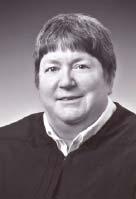 Among these judges were Alaska s first three women judges: Judge Dorothy Tyner of Anchorage;
