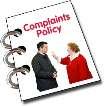 Complaints about the service Immigration New Zealand give you