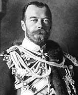 Pre-Revolutionary Russia Only true autocracy left in Europe No type of representative political institutions Nicholas II became czar in 1884 Last ruler from