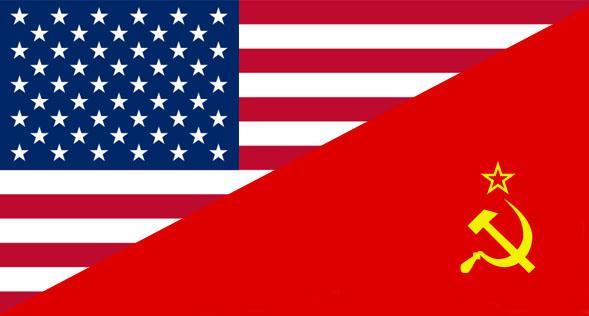 Communism: A General Overview Cold War = 1946 1991 Global rivalry between the Soviet Union and the U.S. Capitalism vs.