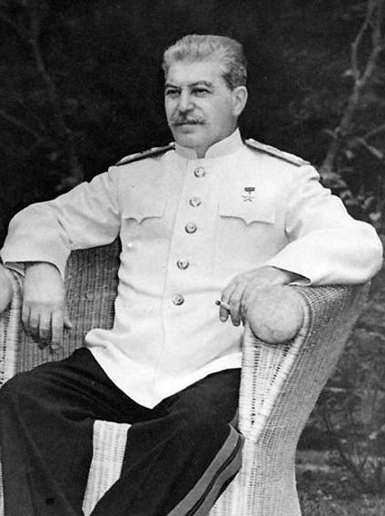 Joseph Stalin Ruled the Soviet Union from 1929 1953 Responsible for the next major extension of communist control In Eastern Europe after WWII Soviet military forces already