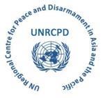 Project Proposal On Women, Peace and Security Final draft of 9 May 2017 Project Title: Project in Asia and the Pacific On Gun Violence and Illicit Small-Arms Trafficking from a Gender Perspective