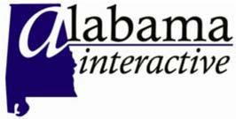 Subscriber Registration Agreement You must be a registered user to access certain e-government services through Alabama Interactive.