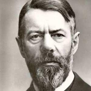 Max Weber verstehen (interpretive understanding) Max Weber emphasized that the social world is fundamentally different from the natural world of physical phenomena.