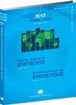 aspx The Statistical Yearbook (SYB) in print and online in PDF format at http://uns