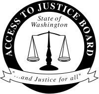 Washington State Access to Justice Board OPERATIONAL RULES (Adopted December 18, 2015) From the Order Reauthorizing the Access to Justice Board (Amended Order, March 8, 2012):.