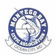 Montego Bay Civic Association General Membership Meeting Ocean City Elks Lodge April 15, 2017 Call to Order President, Mike Donnelly, called to order the General Membership Meeting of The Montego Bay