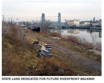Document C: Riverfront