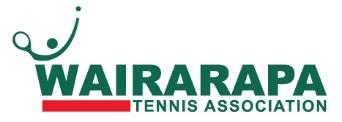 Wairarapa Tennis Association Incorporated