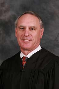 English Osceola County Judge: 2006-present JD: Stetson University BA: