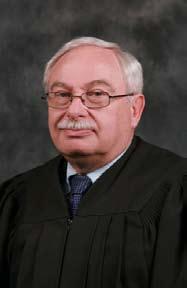Lauten Circuit Judge: 2007-present JD: Florida State University BA: Florida State