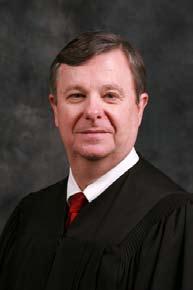 Judiciary Roger J. McDonald Adam McGinnis A.