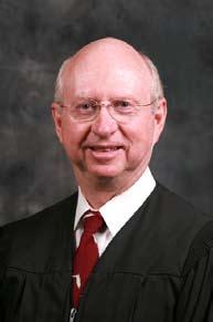 University of Florida Major: Finance Circuit Judge: