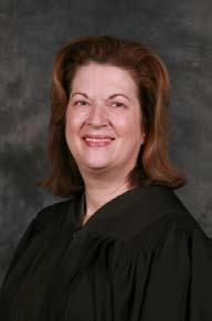 Scott Polodna Osceola County Judge: 2010-present JD: Georgetown