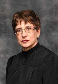 Affairs Circuit Judge: 1994-present County Judge: 1987-1994 JD: Florida