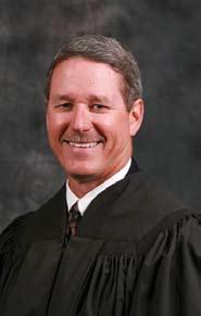 Wooten County Judge: 2012-present JD: Nova Southeastern University BA: