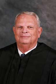 Kirkwood Senior Judge: 2013 -present Circuit Judge: 1993-2012 County Judge: 1986-1993 BA: Rollins College AA: