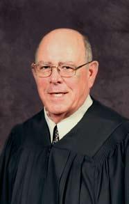 Management Senior Judge: 2011-present Circuit Judge: 1981-2011 MA: University of Nevada-Reno BA: Florida