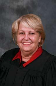 Senior Judge: 2008-present Appellate Judge: 1993-2008 Circuit Judge: 1980-1993 County Judge: 1976-1980 JD: Florida State University