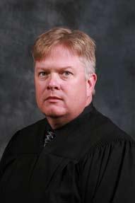 Maureen Bell Circuit Judge: 2003-present JD: Nova University BA: University of