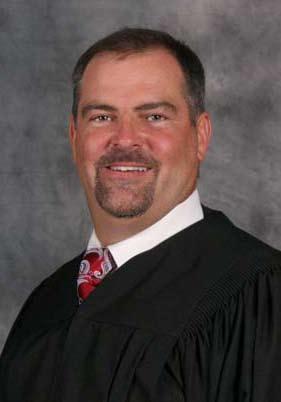 Evans Osceola County Judge: 1993-present JD: Stetson University