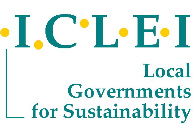 ICLEI Local Governments for Sustainability Founded 1990 as the International Council for Local Environmental Initiatives Charter Charter Revision 2011 approved by the