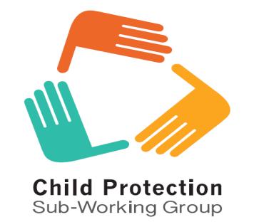 SGBV & Child Protection SWG Meeting Minutes 17.04.