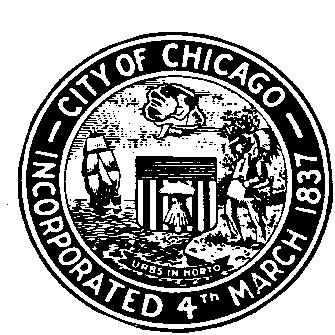 Rahm Emanuel Mayor City of Chicago Department of Business Affairs and Consumer Protection Public Vehicle Operations Division 2350 West Ogden Avenue, 1st Floor Chicago, Illinois 60608 (312) 746-4200