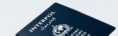The INTERPOL Travel Document Initiative EDAPS delivers state-of-the-art ID & security