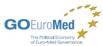 The Political Economy of Governance in the Euro-Mediterranean Partnership Deliverable No.