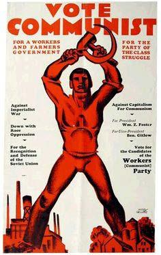 Communism _ in Soviet