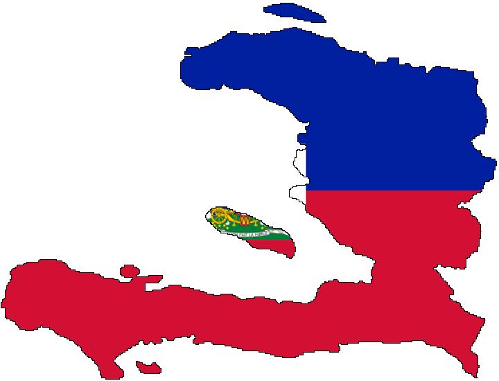 Cuba Haiti