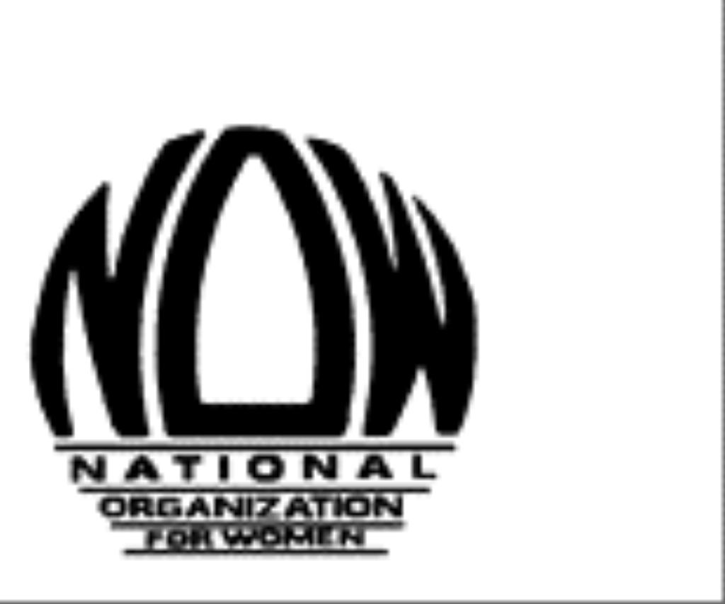 Chapter of the National Organization for Women and the