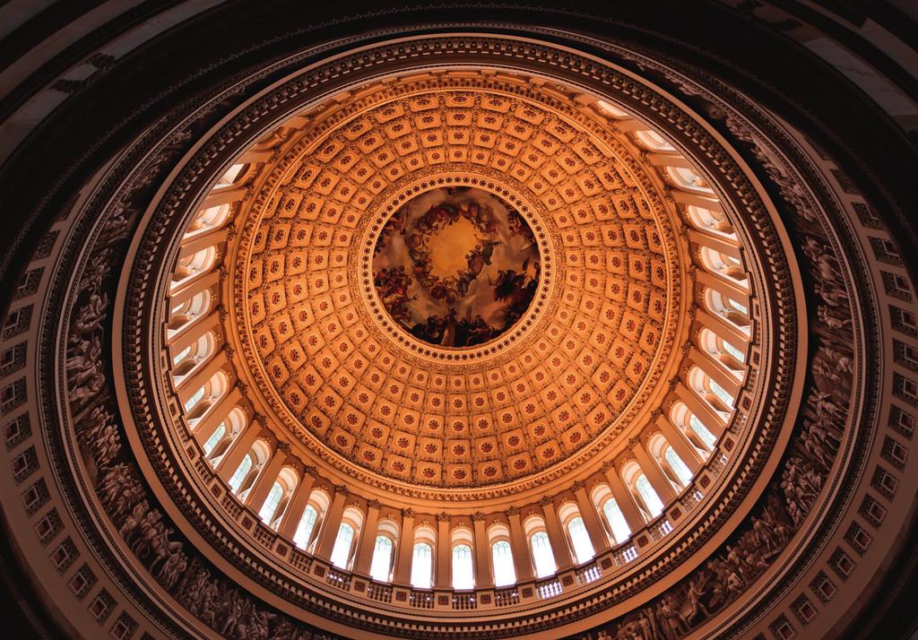 The Architects The U.S. Capitol Building has become a landmark of 19thcentury neoclassical architecture, but the history behind its design and construction is full of controversy and drama.