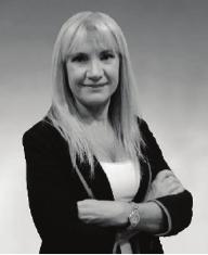 *about the experts ANDREA REY Practice Leader in Fraud, Investigation and Dispute Services (FIDS) for EY Argentina, Uruguay and Paraguay; Leading Partner in Diversity and Inclusiveness (D&I) for EY