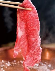 Wagyu is a leading figure in Japanese cuisine that has