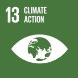 SDG13 Take urgent action to combat climate change and its impacts Target Indicators for Parallel TU monitoring Data Source/Point Analysis of Data Point 13.