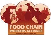 Chain Workers Alliance, United