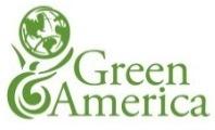Green America, United States