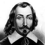 Samuel de Champlain 1604 St.
